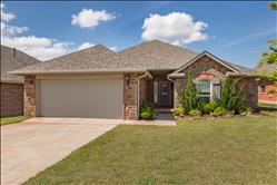 Main pic of home for rent in Edmond